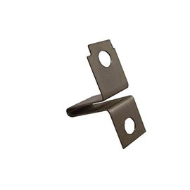 GE CR123C198B Overload Heater Element For 19.8 - 20.9 Amp 1-Phase 2-Heaters 17.2 - 18.1 Amp 3-Phase 3-Heaters NEMA Size 1 Class 20 Motor Starters