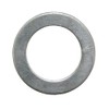 Garage Zero Drain Washer, Aluminum, 5 Pieces [M14 x Outer