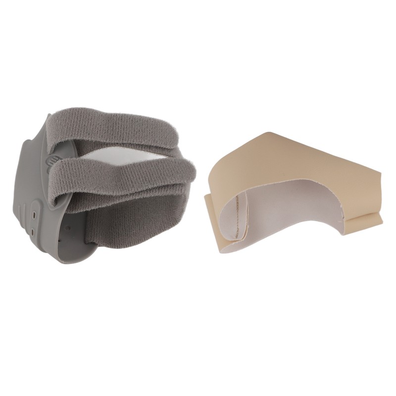 Thumb Brace Support Skin Friendly Breathable Versatile Comfortable Lightweight Thumb