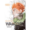 The Art of Haikyu!!: Endings and Beginnings