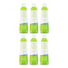 Kit De 6 Shampoo Crecimiento Cabello Anticaída Con Minoxi