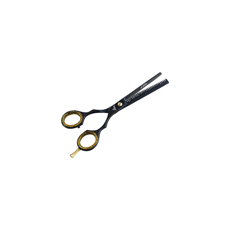 REX Professional Barber Hairdressing Scissors Set Salon Hair Cutting Thinning