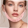 TOVINANNA Double Chin Reducer Face Mask v Shape Lifting Reusable