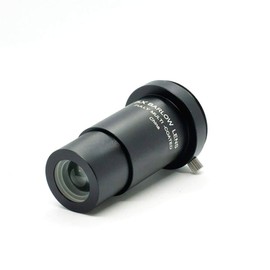 Vogueing Tool 5x Barlow Lens M42 Thread Multi Coated Lens for 1.25" 31.7mm Standard Telescope Eyepieces