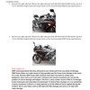 DMP USA Made Yam YZF-R3 YZF R3 2015 2016 2017