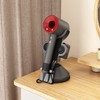 MOOPHY Supersonic Hair Dryer Stand Holder Compatible for Dyson, Blow