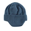 Home Prefer - Gorro de invierno para hombre con orejas,