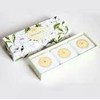 Gift Boxed Hand Soaps 3 x 100g White Jasmine &