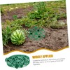 Kisangel 5pcs Gardening Fruit Tray Watermelon Fruit Trellis Pumpkin Cradle