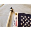 Cool Water Products The Original Rod Holder Boat Flag Pole