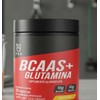 Bcaas Glutamina Aminoácidos Psn 500g Varios Sabores
