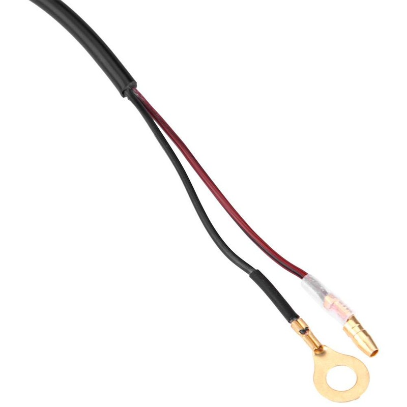 Pocket Bike Emergency Scooter Kill Switch Quad Roller Universal Outboard