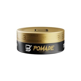 L3VEL3 Pomade Brillo para el Cabello 150 ml