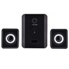 Gavigain Surround Computer Speakers Mini Multimedia Speaker System with USB