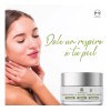 Mascarilla En Gel Hidratante Tonificante Colganeo Y Elastina