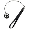 Ex-Pro 77mm Snap-on/Clip on Pinch Lens Cap with Keeper Holder