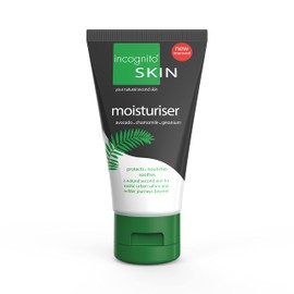 INCOGNITO After Sun Moisturiser, 200 ml 5060164450085