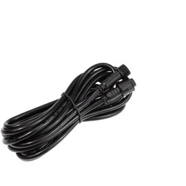 Extension Cord with Male and Female Connector (4pin 3.28ft)