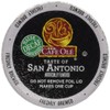 H.E.B. Taste of San Antonio DECAF (single brew)--12 count single