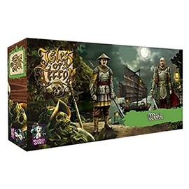 Voodoo Games 19022 - Isles of Terror: Wokou Faction [Expansion]