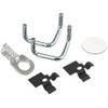 Atwood 91858 Door Hardware Kit