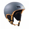 TSG Skateboard Helmet for Adults, Full wrap, Low Fitting, in-Mold