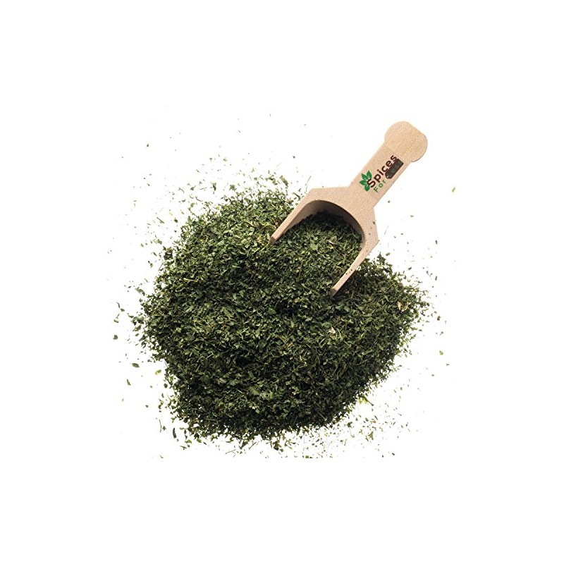 SFL Chervil (4 ounces)