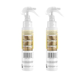 John Frieda Go Blonder Lightening Spray, Hair Lightening Spray for Blonde Hair, 3.5 fl oz, Pack of 2