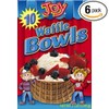Joy Cone Waffle Bowl, 10 Count (Pack of 12)