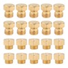 20 Pcs Propane Gas Orifice Nozzle Conversion Kit for Water