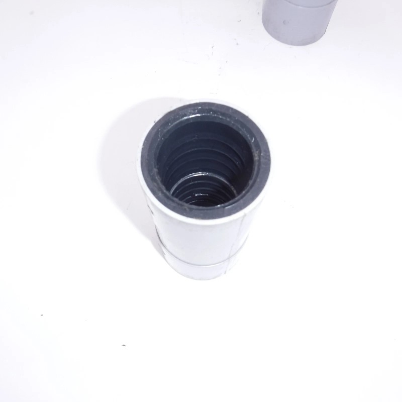 ETCO 4 Pack ETCO 1.66" E-Loc Coupling 1-1/4" IPS Providing