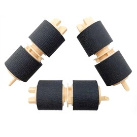 FixcoR Paper Feed Pickup Roller for Xerox Phaser 7500 7800 Versalink B7030 B7035 Workcentre 5325 5330 5335 7120 7125 7220 7225 7425 7428 7435 7525 7530 7535 7545 7556 8030 8045 8055 8070