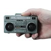 New Wave Toys M90 Micro Blaster Replica Boombox Portable Wireless