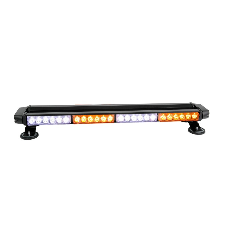 Dreamizer For Jeep Gladiator Compass 54 LED Rooftop Strobe Light