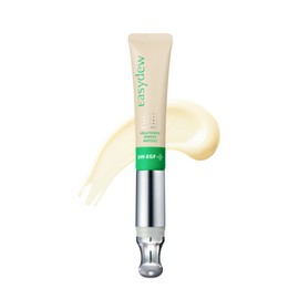 EasyDew EZDew DW EGF Melatoning One Day Ampoule Booster Shot, 15ml, 1 unit / 이지듀 디더블유 이지에프 멜라토닝 원데이 앰플 부스터 샷, 15ml, 1개