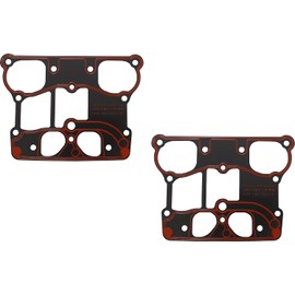 James Gasket Replacement Rocker Box Cover Gaskets