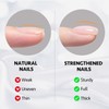 GAOY GAOY Builder Gel for Nails and 20ml Cuticle Care