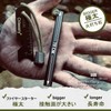 Chileeany Large Size Fire Starter, 3.9 x 0.4 inches (100