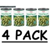 Meijer 4 CANS - MEIJER Cut Green Beans, 14.5 Oz (Total 58 oz) FRESH!!