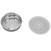 304 Stainless Steel Insulated Bento Box Leakproof Stackable Japanese Insulated