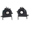 OLVINS Replacement Left and Right Fan for Apple MacBook Pro