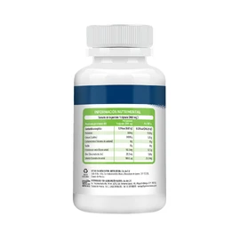 HEALTHADDICTION - Zinc + Selenio MAX - Suplemento Antioxidante, Salud de la Piel y Apoyo a Protección Cardiovascular - 60 Cápsulas