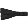 Hutshopping Men's Headband - Black - Black - One size
