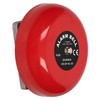 ORNO DP-ML-131 Fire Bell 230 V 90 dB