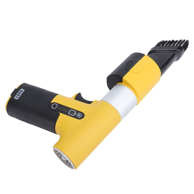 Jet Dryer Blower Portable Blowing and Suction Fan 130000rpm High
