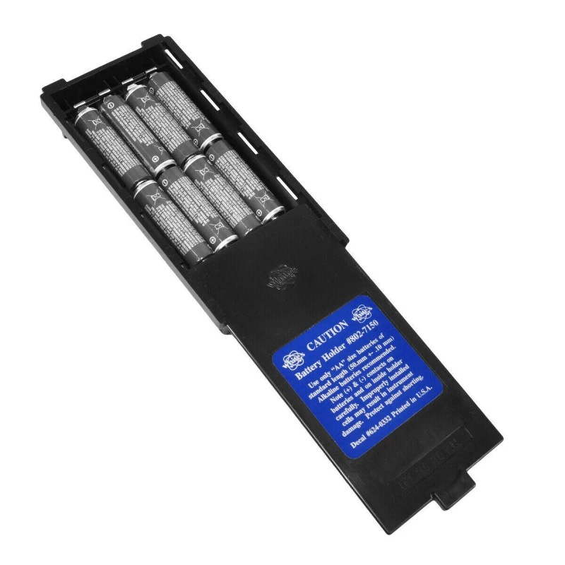 Whites Penlight Holder V Series V3i, GMT, DFX, XLT, MXT,