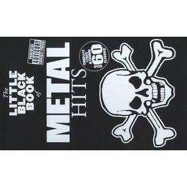 The Little Black Songbook: Metal. Mandoline.