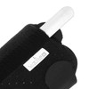 Trigger Finger Guard Splint Detachable Finger Straighter for Bent Mallet