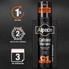 Alpecin Caffeine Shampoo C1 Black Edition with Bold Fragrance 8.45