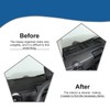Car Center Console Dashboard Storage Tray Compatible with Ineos Grenadier